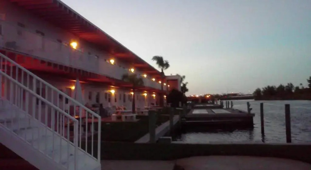 Beach Getaway I at Belleview