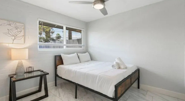 Chic Scottsdale Apt, Забронировать Апартаменты/квартира Скотсдейл 