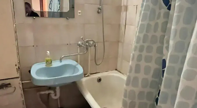 Апартаменты Moment House (Момент Хаус) на улице Новопеределкинская