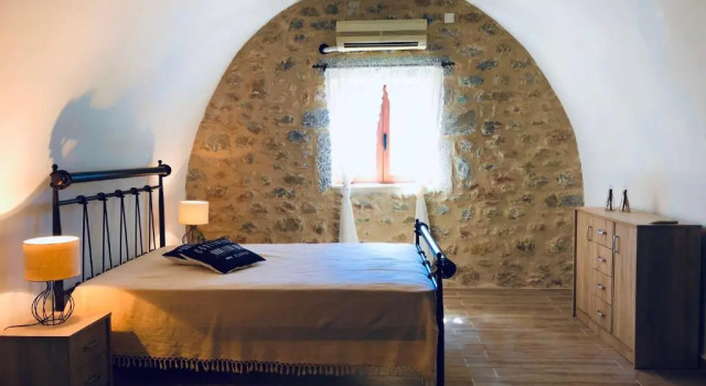 Kamares Stone House 1, Book Hotel East Mani Lakonia