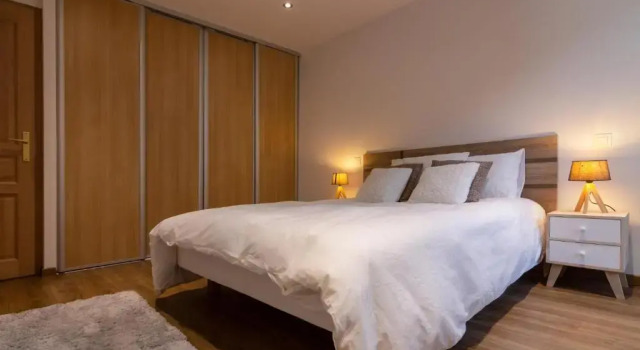 Chic 1BR ideally located in the city center, Забронировать Апартаменты/квартира Chamonix City Centre Шамони-Монблан