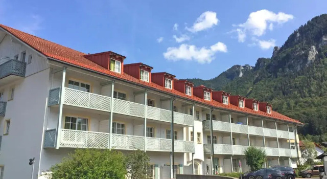 ciao-aschau Haus Burg Ap21 Krämer, Varaa Hotelli Hotellit Baijeri pysäköinnillä, Pysäköinti
