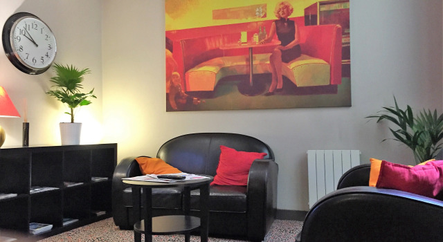 Hotel Gambetta