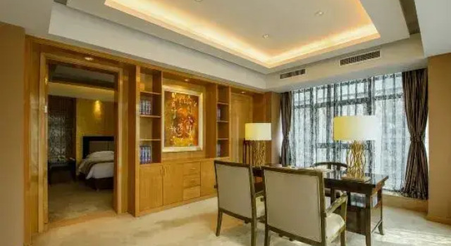 Люкс Executive Beris Media Hotel