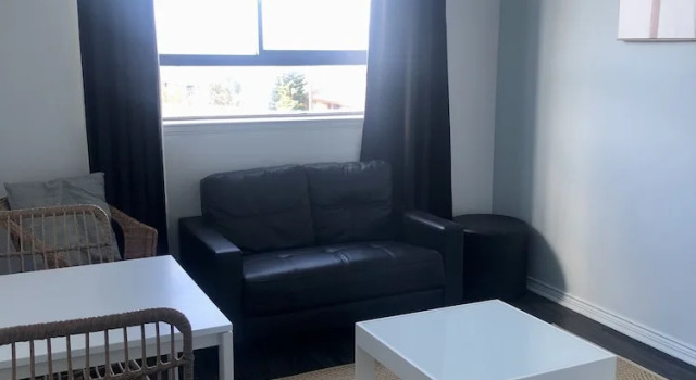 Люкс Little Coogee Hotel