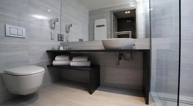 Номер Standard Przystań Hotel&Restaurants