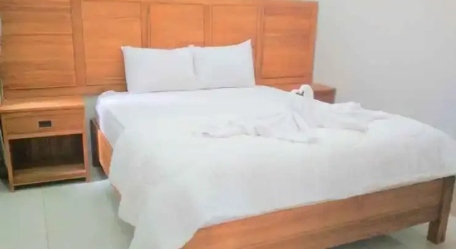 Cozy Room at Wisma Andany Jepara