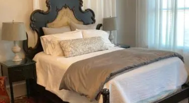 Baker's Hill Inn, Boek Hotel Bluefield 