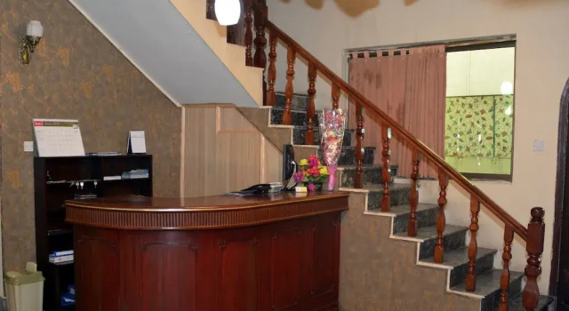 Ahmed Cottage, Réserver Maison de vacances Villas à F-7 Sector, Villa