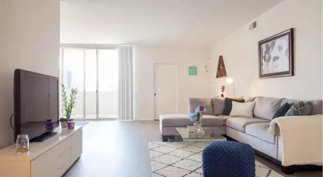 Апартаменты LA035 1 Bedroom Apartment By Senstay