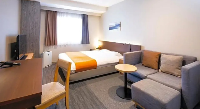 Номер Superior Lagent Stay Sapporo Odori Hokkaido