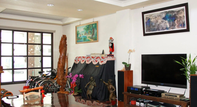 Friends' Home at Hualien No.35, Boek Hotel 5-sterren hotels in Hualien, 5*