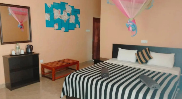 Club Villa
