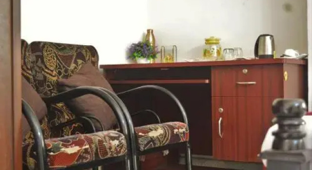 Hotel Kovai Panda Nest, Забронировать Отель Отели Коимбатур 3 звезды, 3*