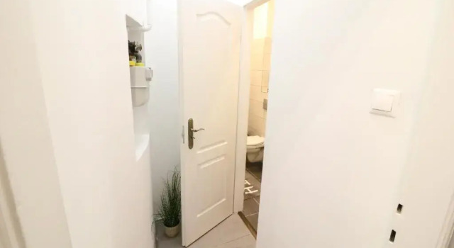 Студия Real Apartments Wesselényi IV