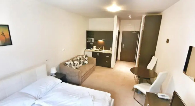 Апартаменты Standard Apartmany Panorama 10X-90X