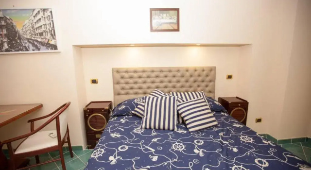 Номер Standard Hotel Ausonia
