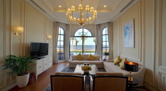 Vinpearl Ha Tinh Ocean Villas, Buchen Sie Hotel Provinz Hà Tĩnh Ha Tinh