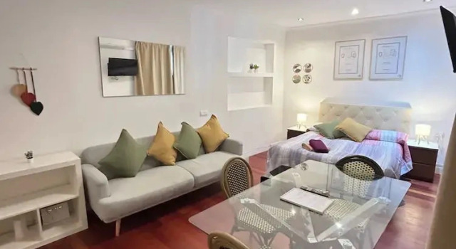 Rooms Angel, Забронировать Апартаменты/квартира Апартаменты Мадрида, рядом с Церковь Св. Николая, Апартаменты/квартира