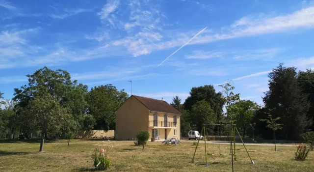 Апартаменты Le Clos Varnay