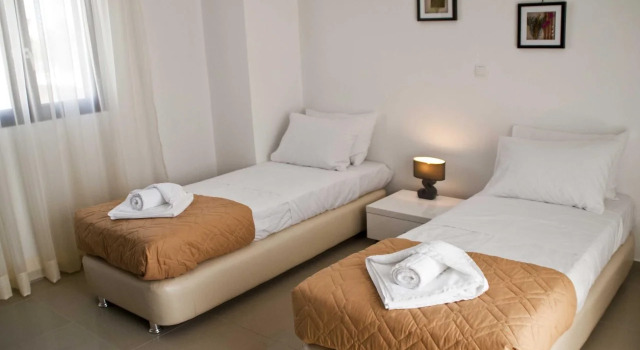Pefkos Hillside Villas, Reserva ahora Hotel Hoteles en Pefkos con aparcamiento, Aparcamiento