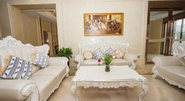Vienna International Hotel (Nantong Haimen Pedestrian Street), Book Hotel 3-stjernede hoteller i Haimen, 3*