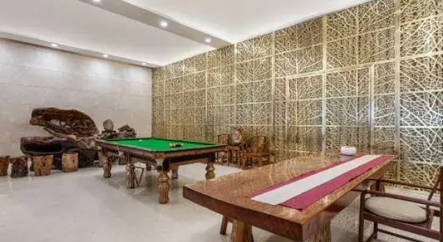 Solang Lanjing Hotel, Prenota Hotel Ngawa Cina