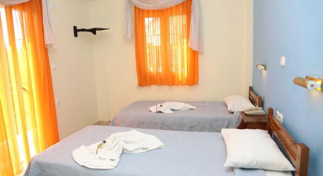 Coral Hotel