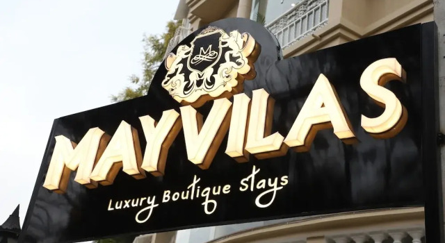 Hotel Mayvilas