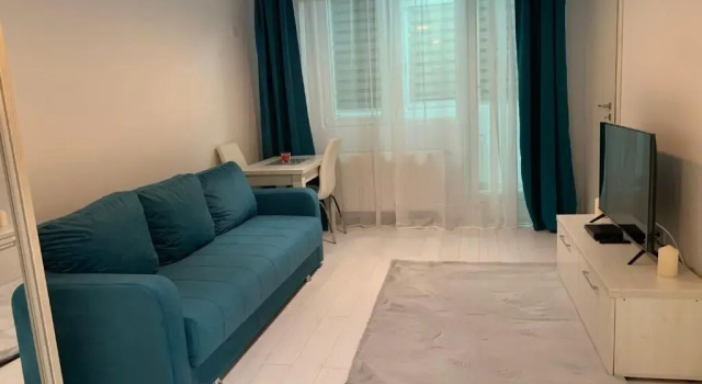 Apartament cu regim hotelier Militari Residence Helen