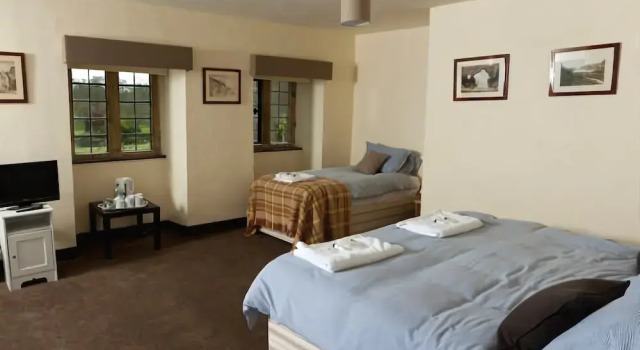 Fat Pigeon, Reservar Hotel Yeovil Somerset