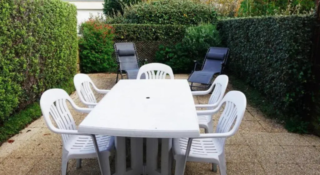 Maison Sarzeau, 3 pièces, 4 personnes - FR-1-639-19, Rezerwuj Hotel Sarzeau 