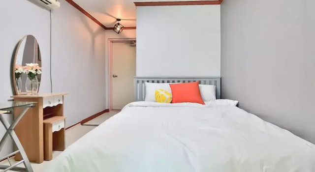 Standard Zimmer Grasslight Pension