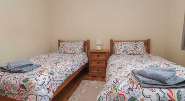 Bryn Caled, Prenota Casa vacanze Llanystumdwy Gwynedd