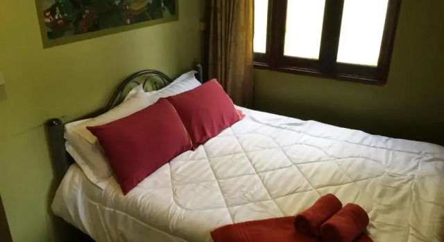 Семейный номер Standard Shanti Lodge Bangkok