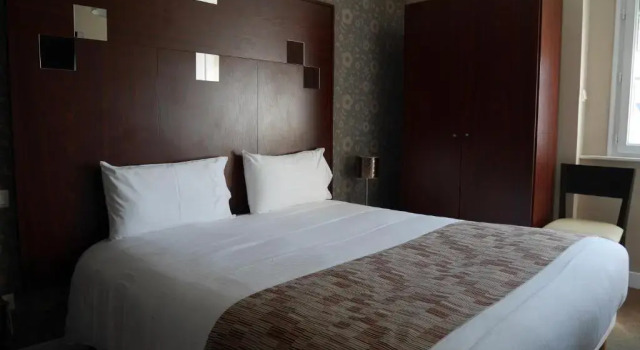 Номер Superior Hotel Mona Lisa