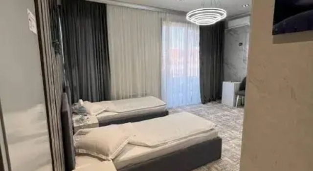 Номер Standard Strong Plaza (Стронг Плаза)