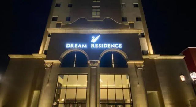 Dream Residence Rawabi-Serviced apartments, Забронировать Апартаменты/квартира Апартаменты Аль Кхобар, Апартаменты/квартира