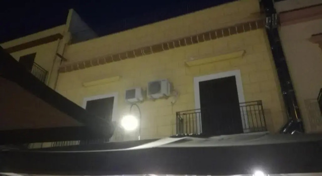 Dimora in Piazza 84