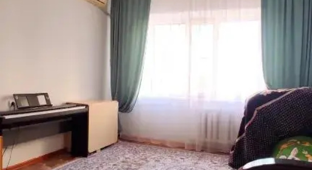 Однокомнатная квартира, Réserver Appartement Appartements à Almaty Region, Appartement