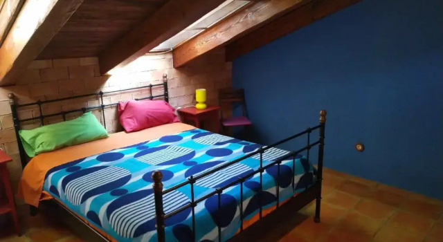 Номер Standard Casa Rural Calblanque las Jordanas