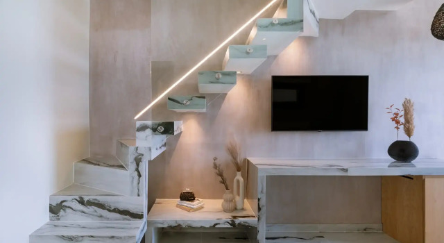 Номер Standard ZEST THASSOS LUXURY RETREAT