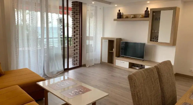 Apartamento El Murtal, Забронировать Апартаменты/квартира Бенидорм Коста-Бланка, рядом с Church of San Jaime and Santa Ana