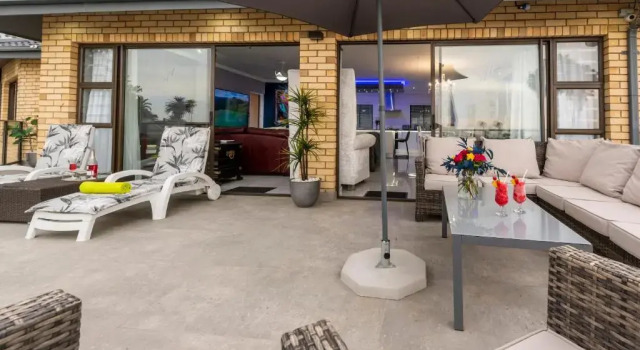 Wilderness Waters Boutique Suites - Adults Only