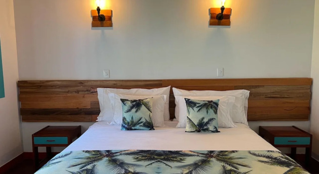 Номер Standard Casa Campo Valle De Cocora