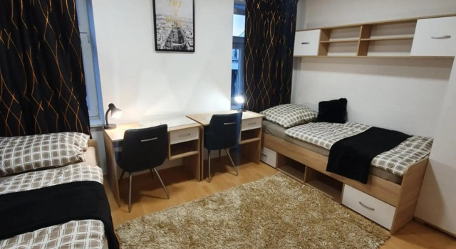 Railway Station City Modern Apartment, Забронировать Апартаменты/квартира Апартаменты Марибор, рядом с Shopping centre Europark Maribor, Апартаменты/квартира