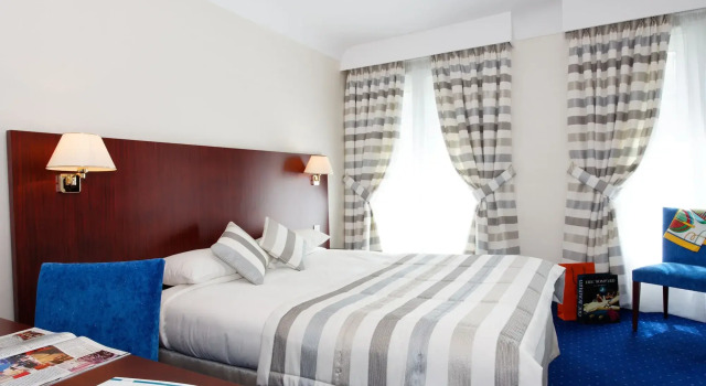 Atlantic Hotel