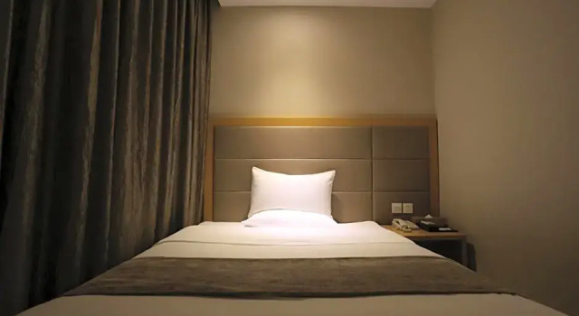 Семейный номер Standard JI Hotel Dongzhimen Beijing