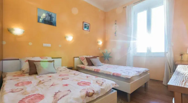 Charming Apartment in Zadar With City Views, Забронировать Апартаменты/квартира Апартаменты Задар, рядом с Пляж Коловаре, Апартаменты/квартира