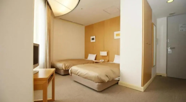 Студия Hotel Grand Vert Gizan - Vacation STAY 95364